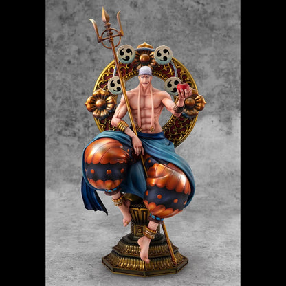 Ener One Piece POP Portrait Of Pirates NEO-MAXIMUM Megahouse