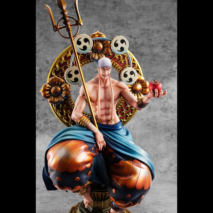 Ener One Piece POP Portrait Of Pirates NEO-MAXIMUM Megahouse