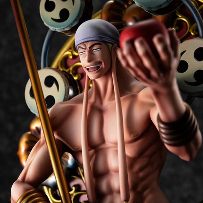 Ener One Piece POP Portrait Of Pirates NEO-MAXIMUM Megahouse