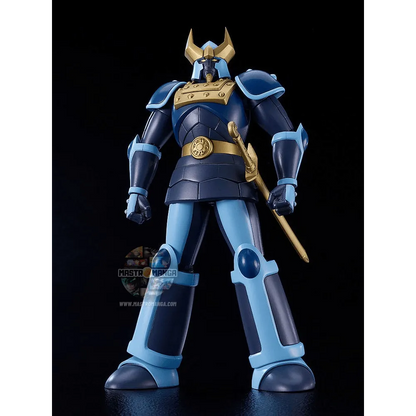 God Mazinger Moderoid Model Kit