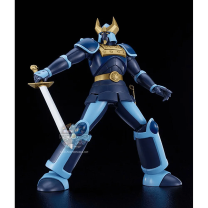 God Mazinger Moderoid Model Kit