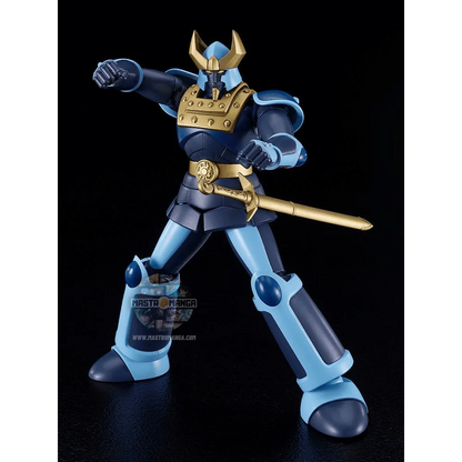 God Mazinger Moderoid Model Kit