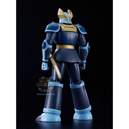 God Mazinger Moderoid Model Kit