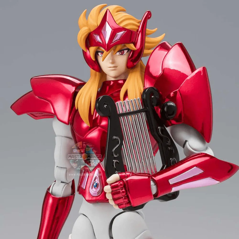 Benetnasch Eta Mime God Warrior Saint Seiya Myth Cloth EX