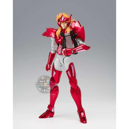 Benetnasch Eta Mime God Warrior Saint Seiya Myth Cloth EX