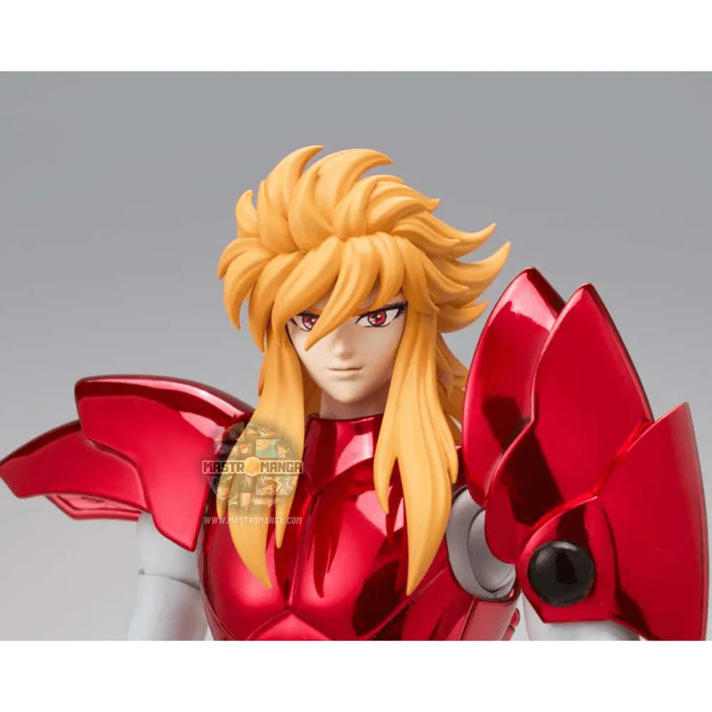 Benetnasch Eta Mime God Warrior Saint Seiya Myth Cloth EX