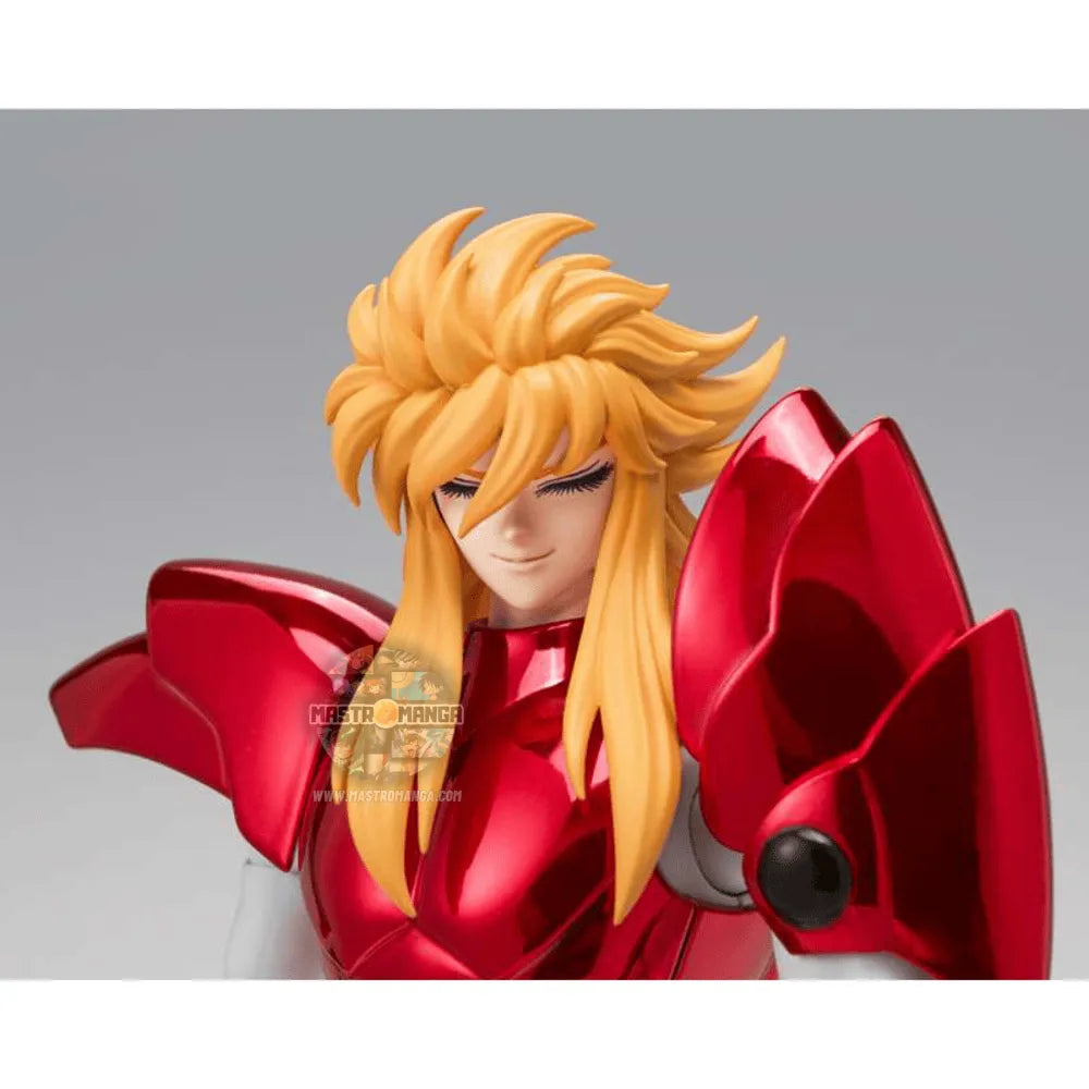 Benetnasch Eta Mime God Warrior Saint Seiya Myth Cloth EX