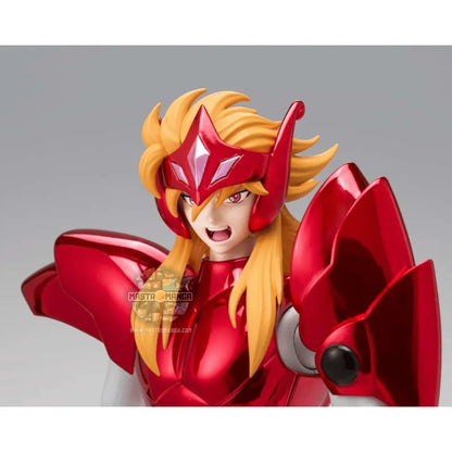 Benetnasch Eta Mime God Warrior Saint Seiya Myth Cloth EX