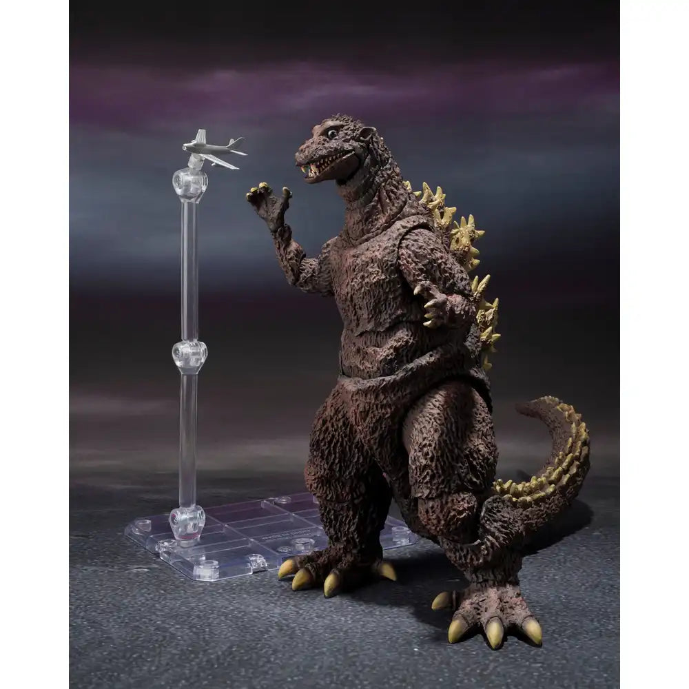 Godzilla (1954) 70th Anniversary Special Ver. S.H.MonsterArts