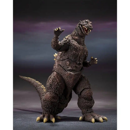 Godzilla (1954) 70th Anniversary Special Ver. S.H.MonsterArts