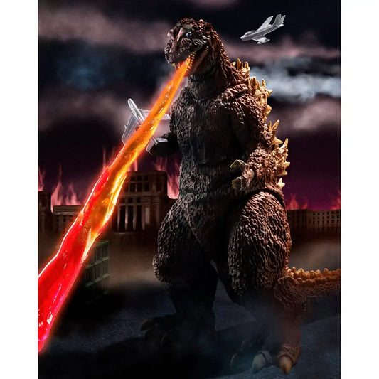 Godzilla (1954) 70th Anniversary Special Ver. S.H.MonsterArts