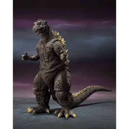 Godzilla (1954) 70th Anniversary Special Ver. S.H.MonsterArts