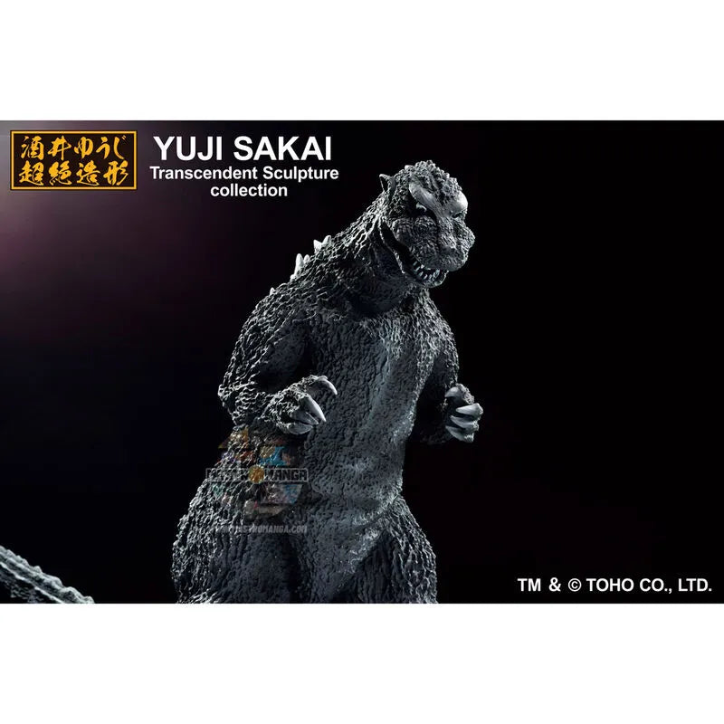 Godzilla 1954 Ichibansho