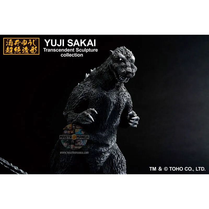 Godzilla 1954 Ichibansho