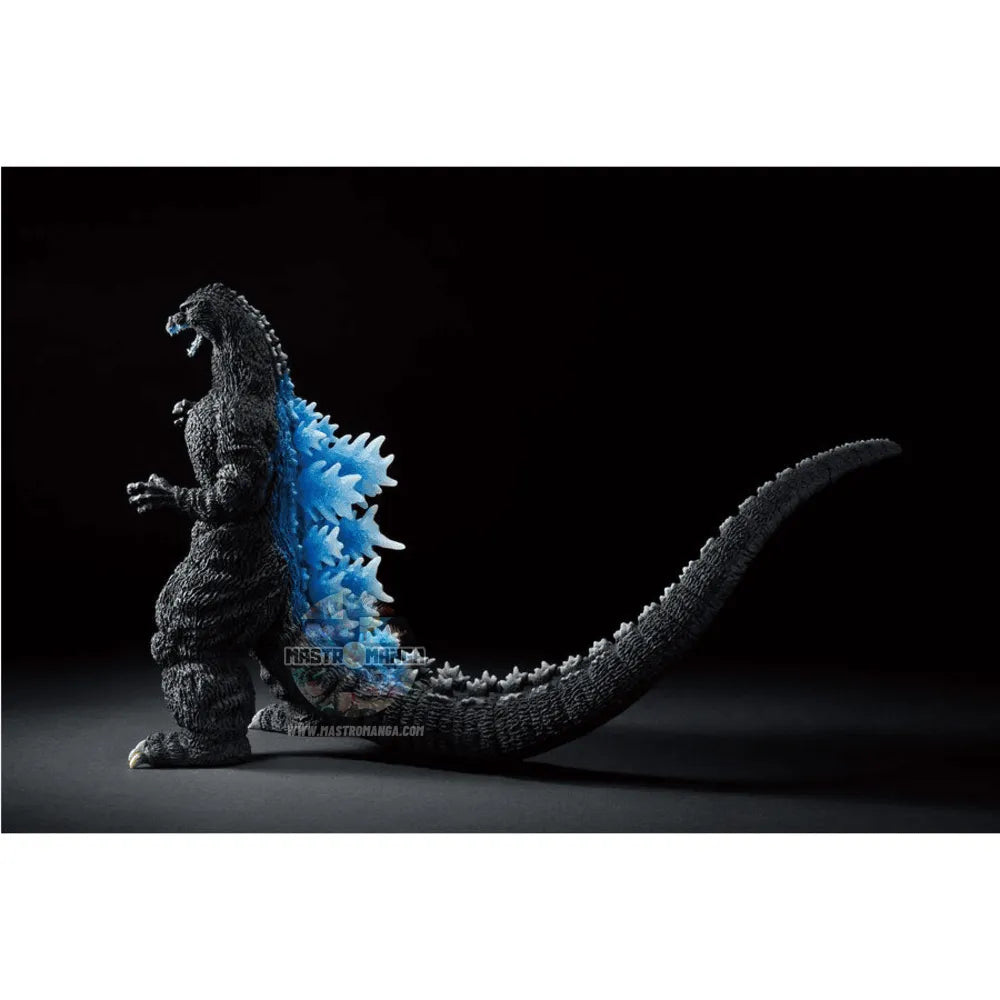 Godzilla Heat Ray 1991 Ichibansho