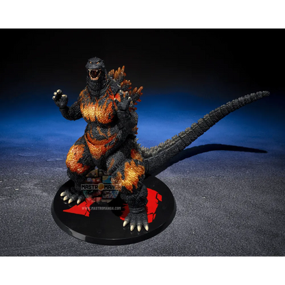 Godzilla 1995 70th Anniversary Special S.H.MonsterArts