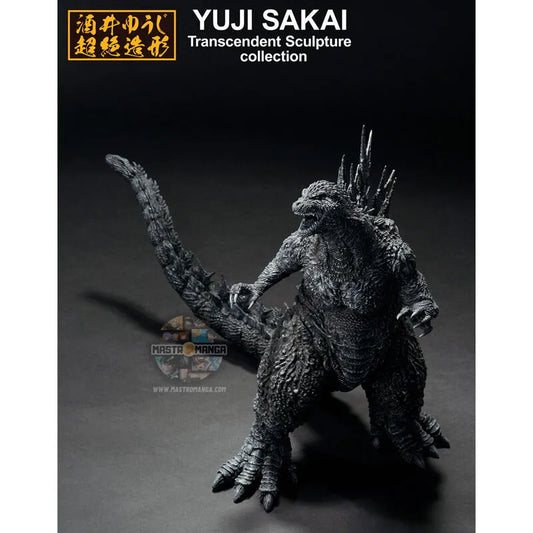 Godzilla 2023 Ichibansho