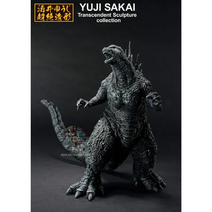 Godzilla 2023 Ichibansho