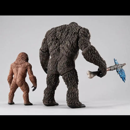 Godzilla & Suko Godzilla X Kong: The New Empire Ultimate Article Monsters