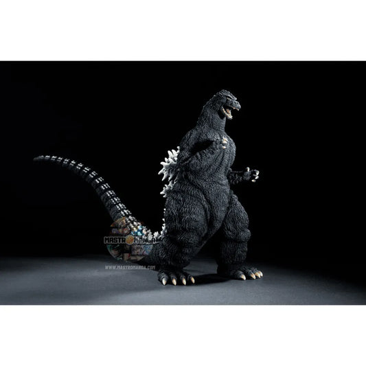 Godzilla 1991 Ichibansho