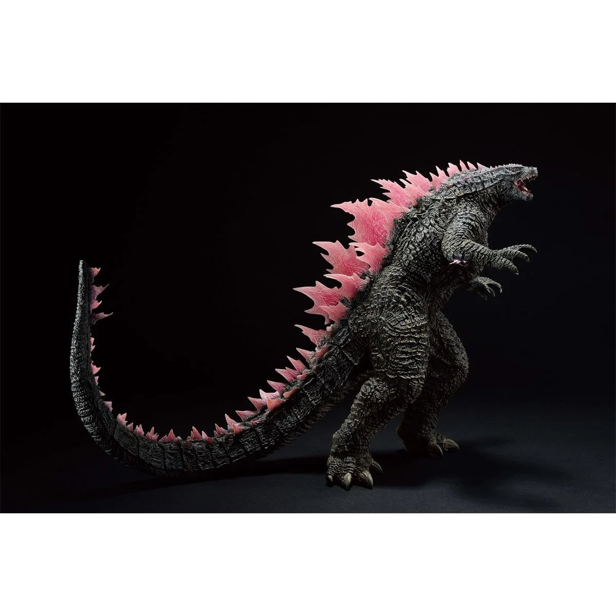 Godzilla Heat Ray Godzilla X Kong The New Empire Ichibansho