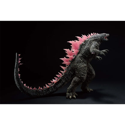 Godzilla Heat Ray Godzilla X Kong The New Empire Ichibansho