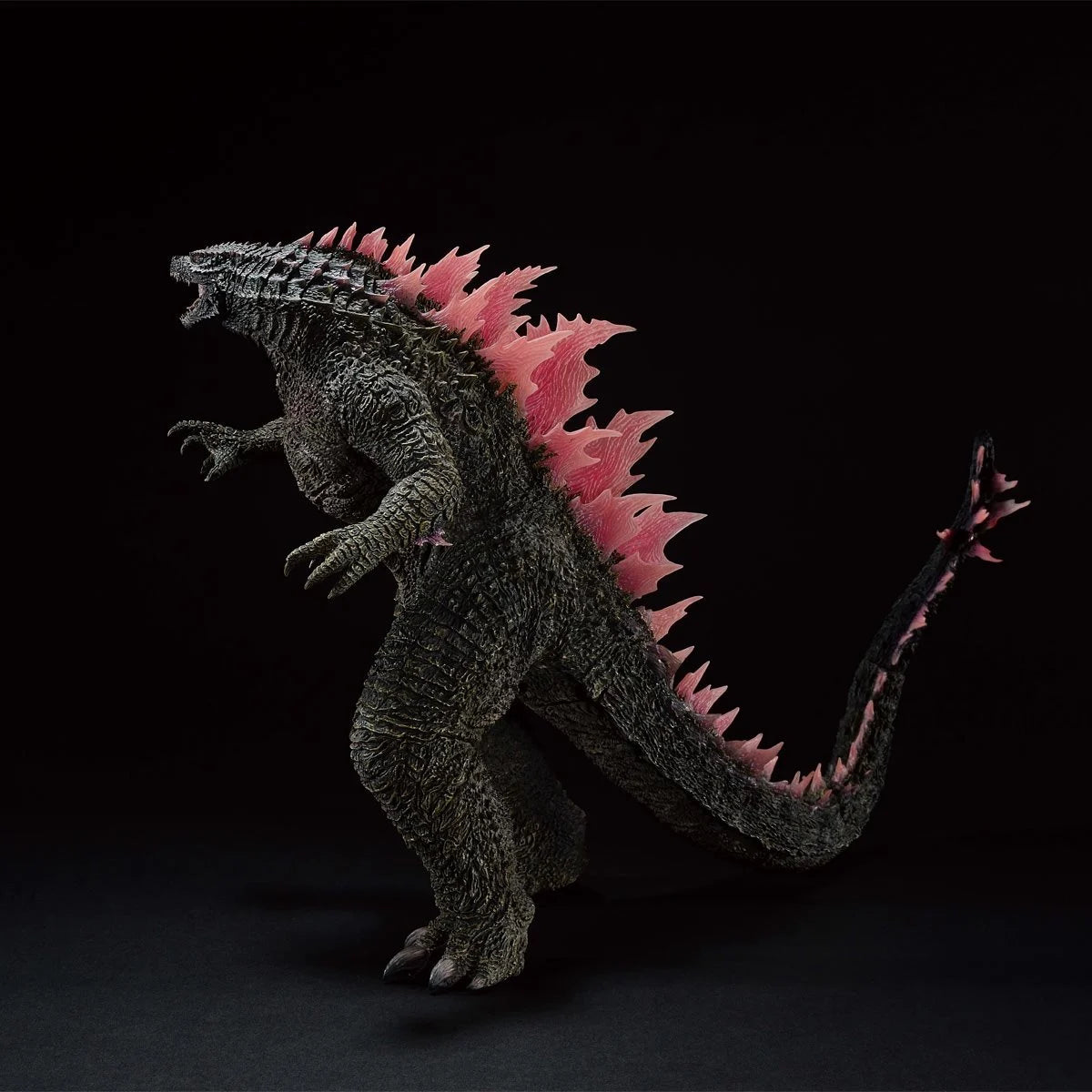 Godzilla Heat Ray Godzilla X Kong The New Empire Ichibansho