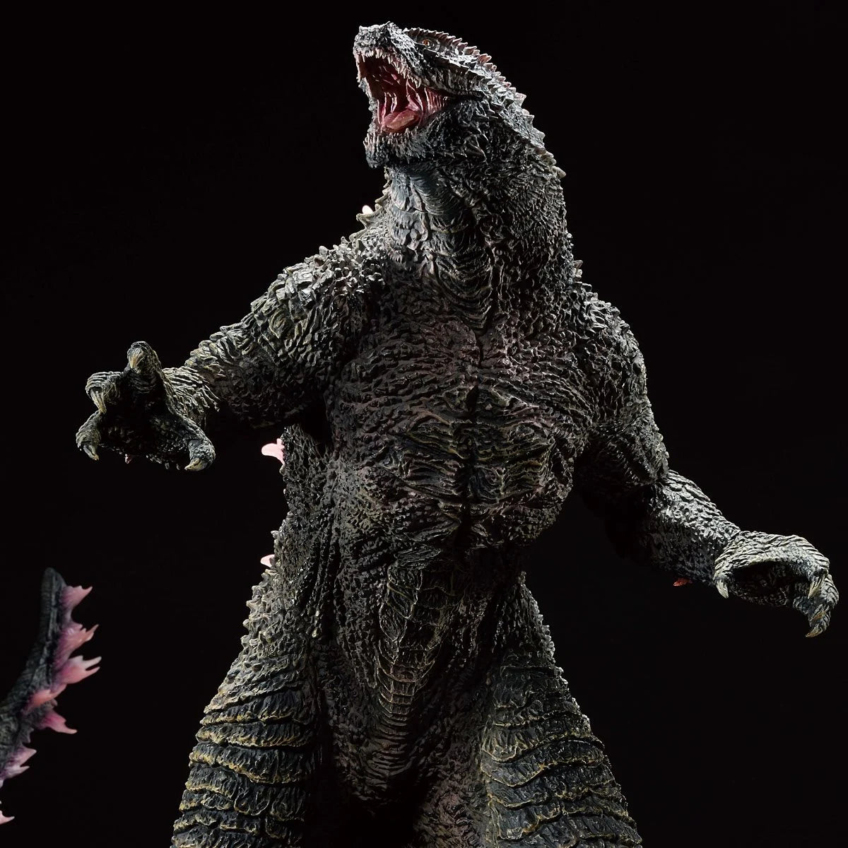 Godzilla Heat Ray Godzilla X Kong The New Empire Ichibansho