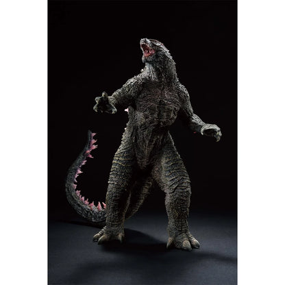 Godzilla Heat Ray Godzilla X Kong The New Empire Ichibansho