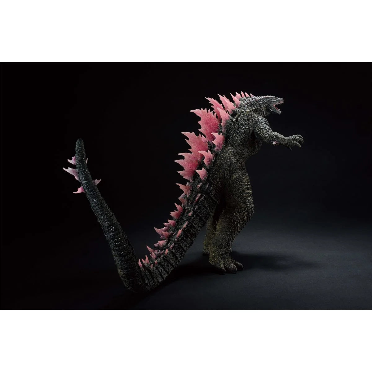 Godzilla Heat Ray Godzilla X Kong The New Empire Ichibansho