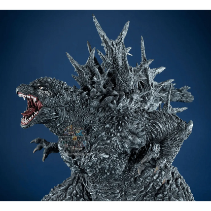 Godzilla Image Color Of Operation Wadatsumi Ver. Godzilla 2023 Ultimate Article Monsters