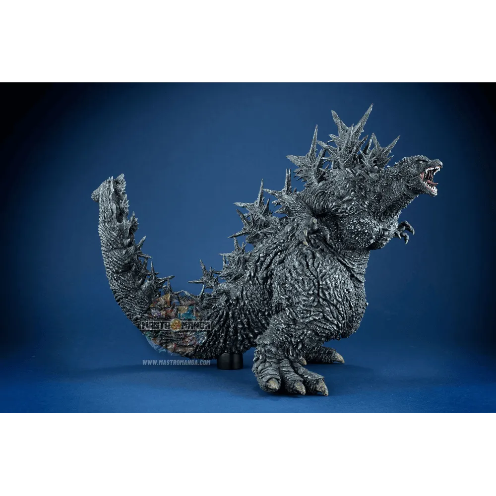 Godzilla Image Color Of Operation Wadatsumi Ver. Godzilla 2023 Ultimate Article Monsters