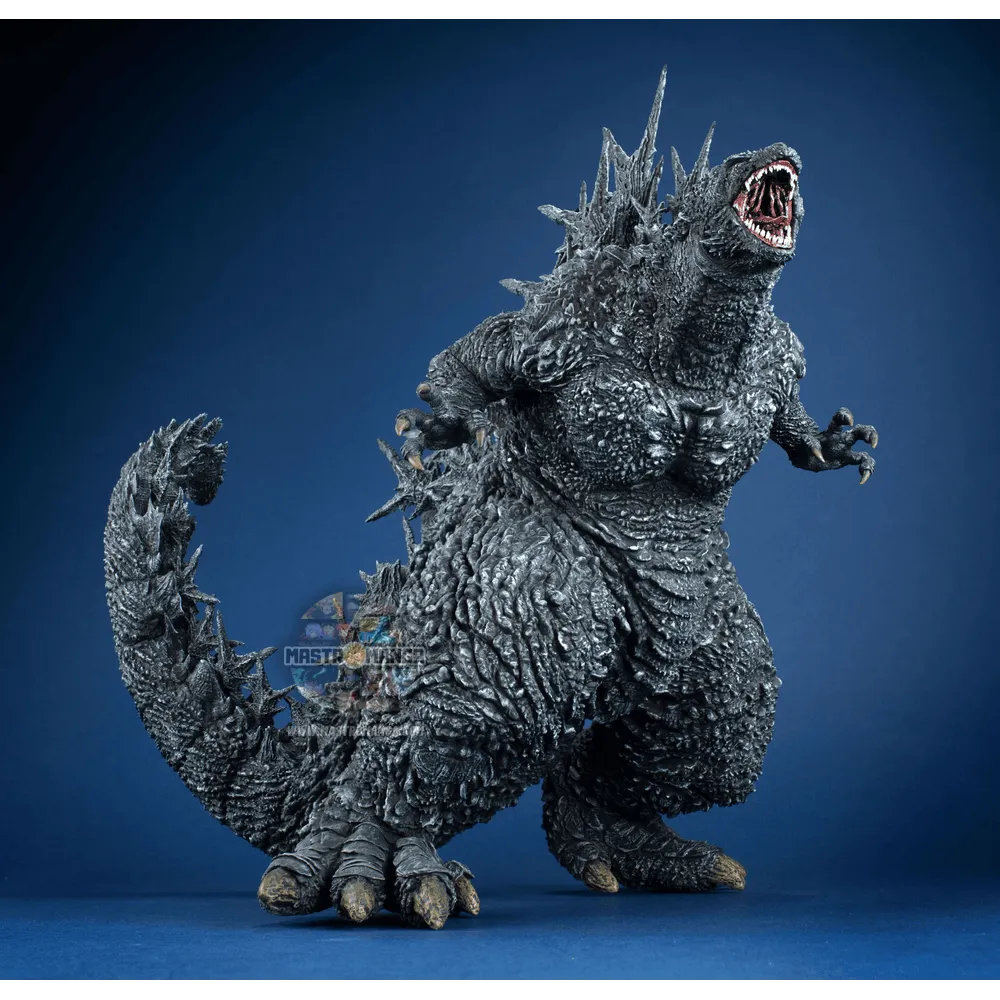 Godzilla Image Color Of Operation Wadatsumi Ver. Godzilla 2023 Ultimate Article Monsters