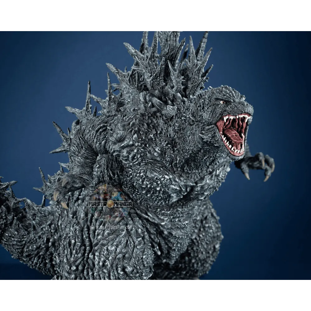 Godzilla Image Color Of Operation Wadatsumi Ver. Godzilla 2023 Ultimate Article Monsters