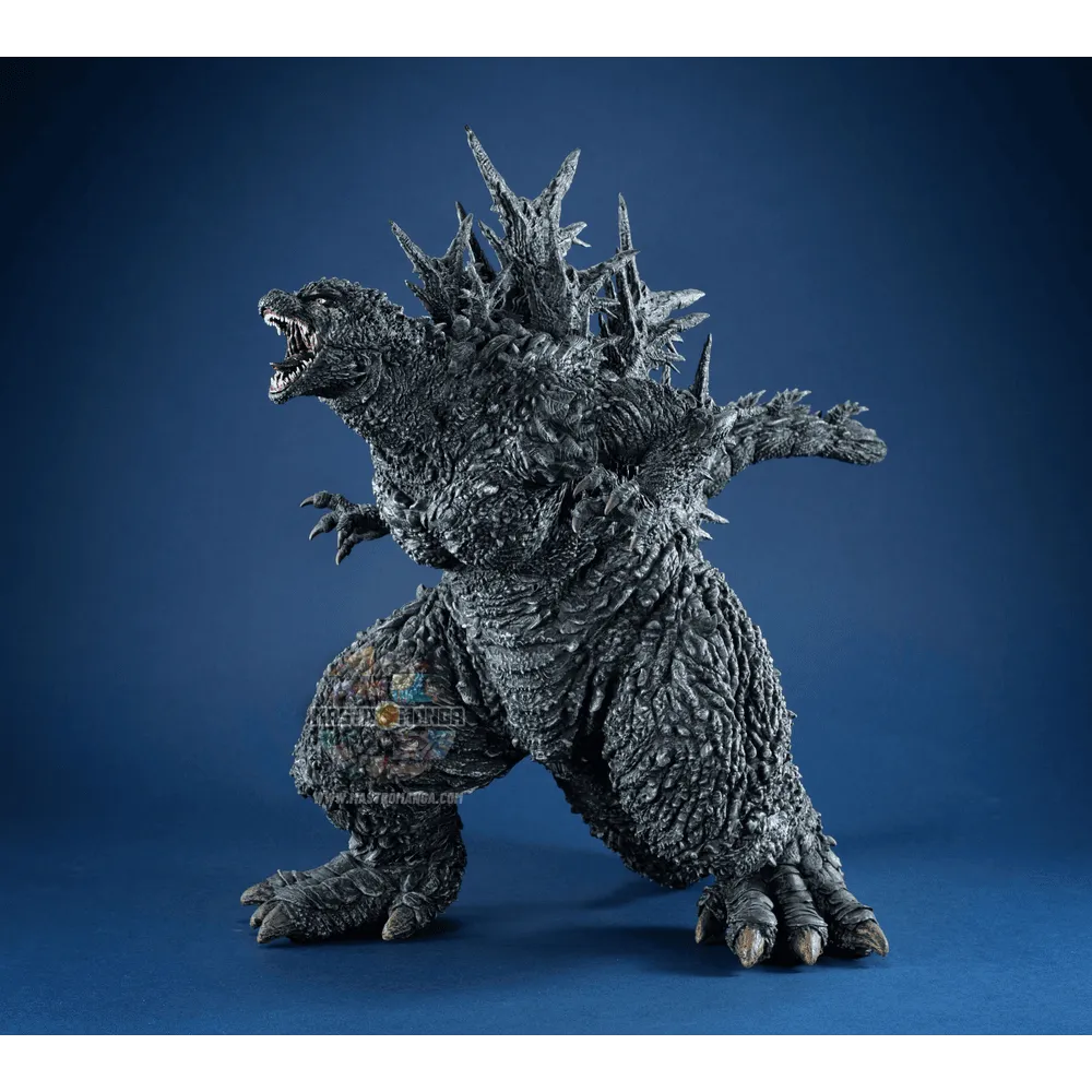 Godzilla Image Color Of Operation Wadatsumi Ver. Godzilla 2023 Ultimate Article Monsters