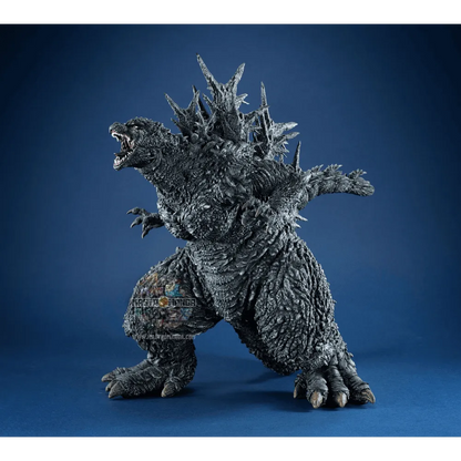 Godzilla Image Color Of Operation Wadatsumi Ver. Godzilla 2023 Ultimate Article Monsters