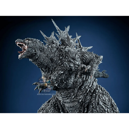 Godzilla Image Color Of Operation Wadatsumi Ver. Godzilla 2023 Ultimate Article Monsters