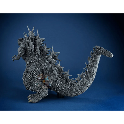 Godzilla Image Color Of Operation Wadatsumi Ver. Godzilla 2023 Ultimate Article Monsters