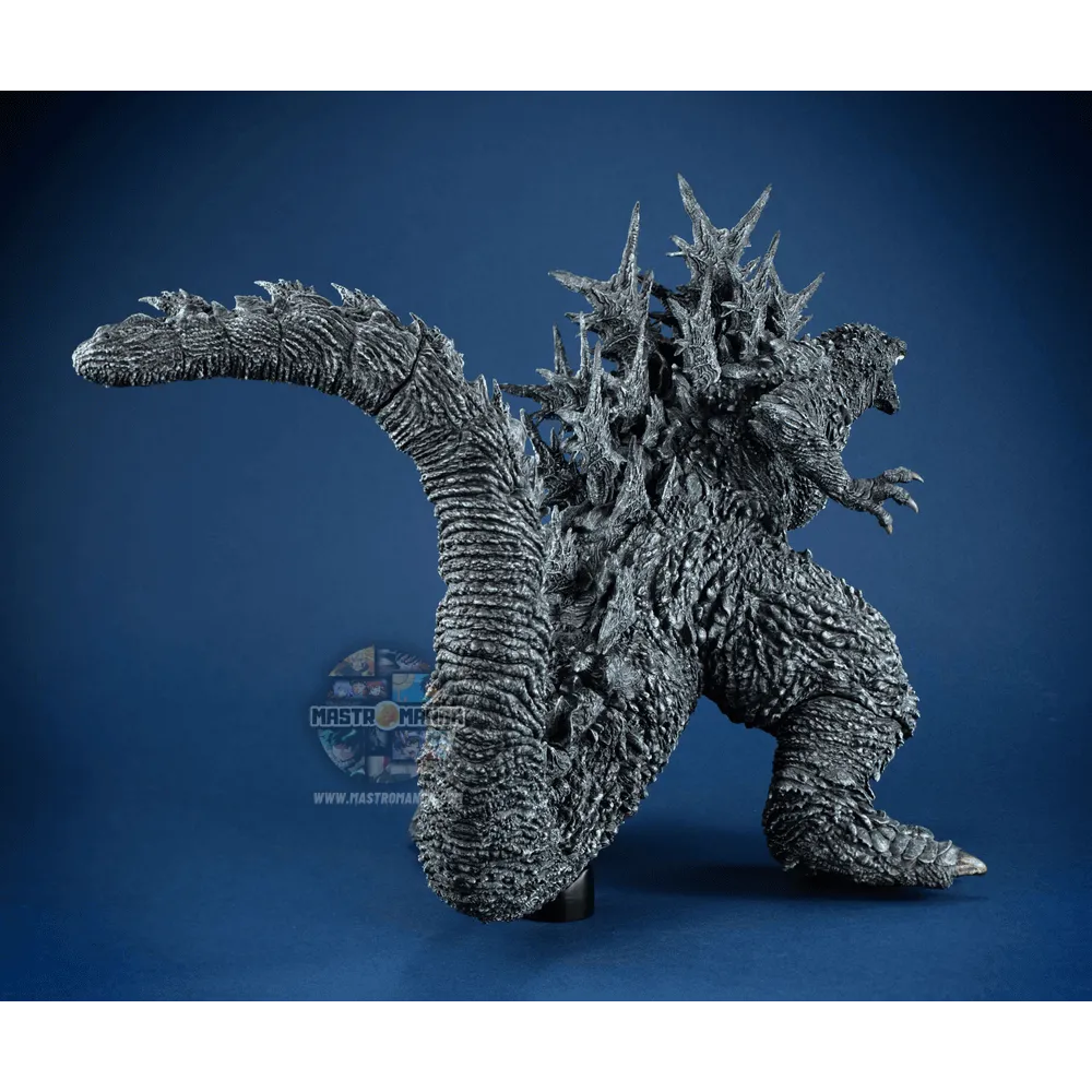 Godzilla Image Color Of Operation Wadatsumi Ver. Godzilla 2023 Ultimate Article Monsters