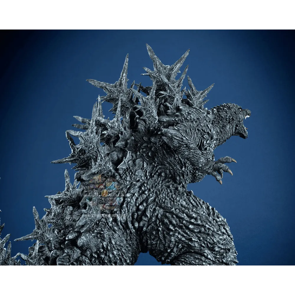 Godzilla Image Color Of Operation Wadatsumi Ver. Godzilla 2023 Ultimate Article Monsters