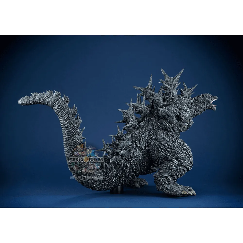 Godzilla Image Color Of Operation Wadatsumi Ver. Godzilla 2023 Ultimate Article Monsters