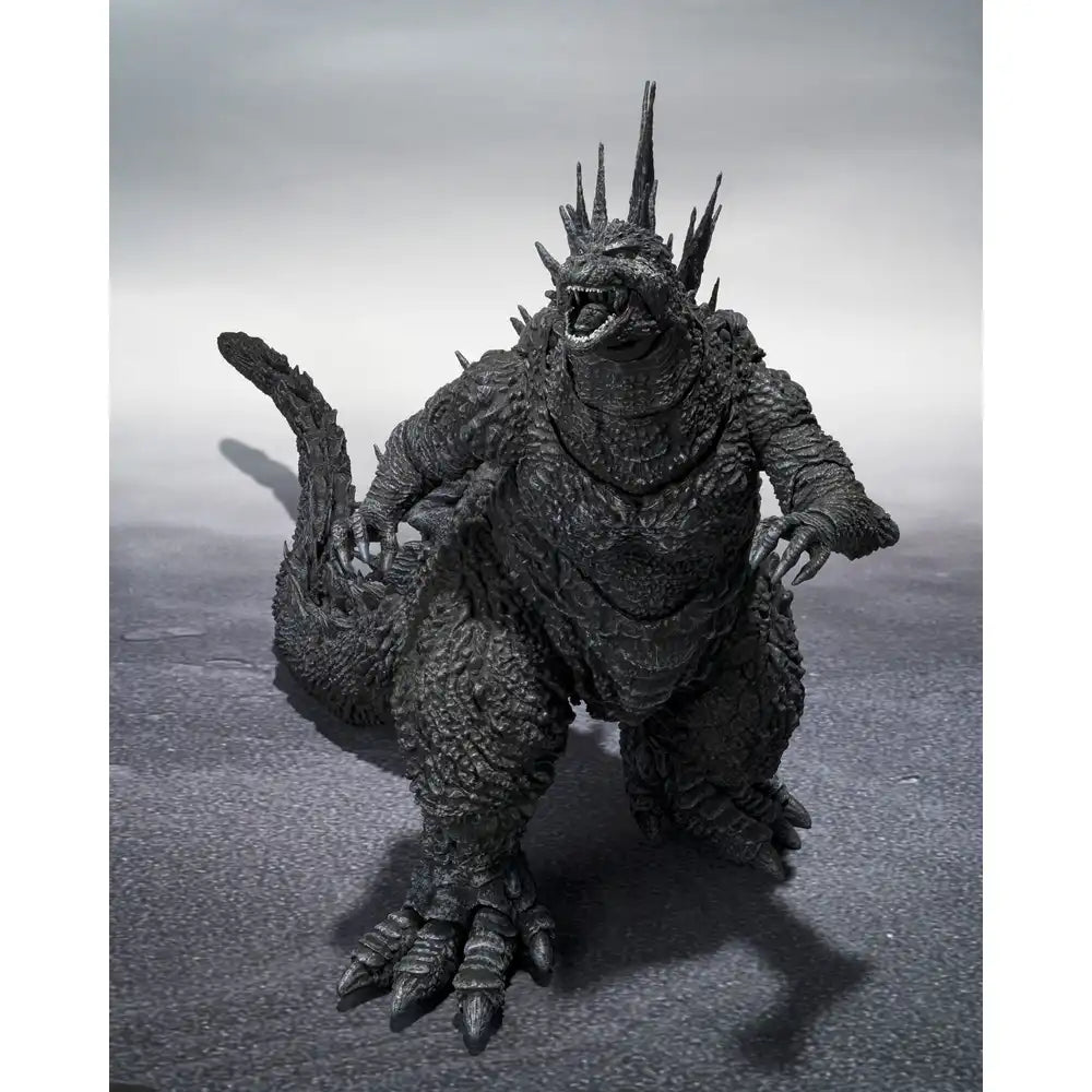 Godzilla Minus Color Version S.H.MonsterArts