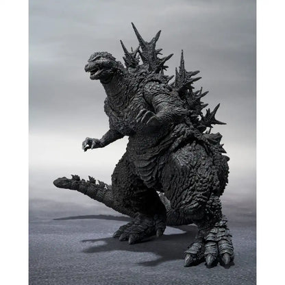 Godzilla Minus Color Version S.H.MonsterArts