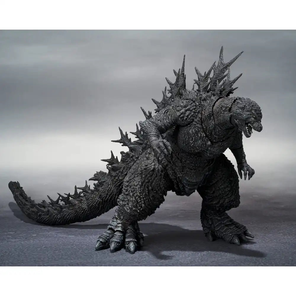 Godzilla Minus Color Version S.H.MonsterArts