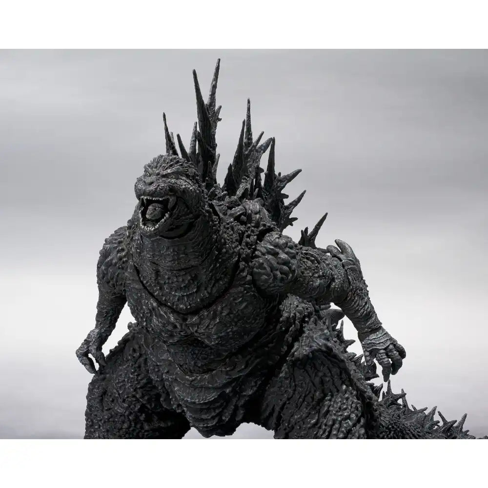 Godzilla Minus Color Version S.H.MonsterArts