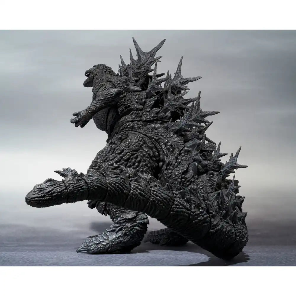 Godzilla Minus Color Version S.H.MonsterArts