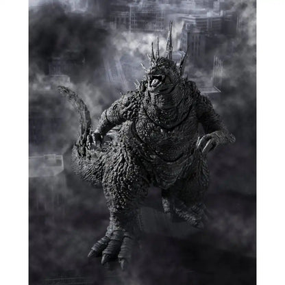 Godzilla Minus Color Version S.H.MonsterArts