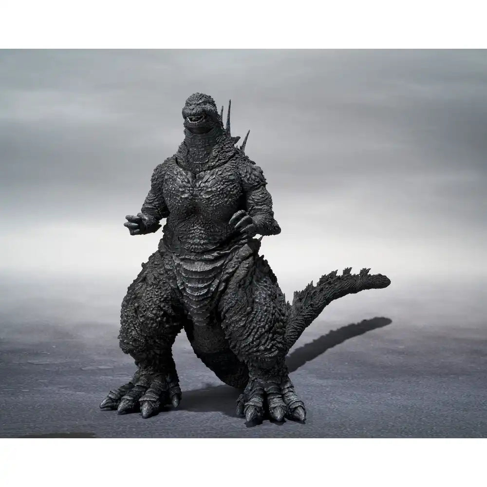 Godzilla Minus Color Version S.H.MonsterArts