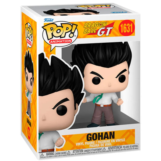 Gohan Dragon Ball GT Funko POP! Animation 1631