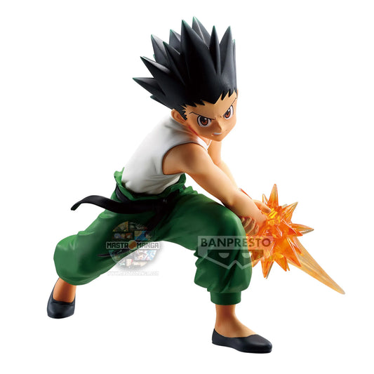 Gon Feecss II HUNTER x HUNTER Vibration Stars